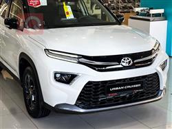 Toyota Urban Cruiser